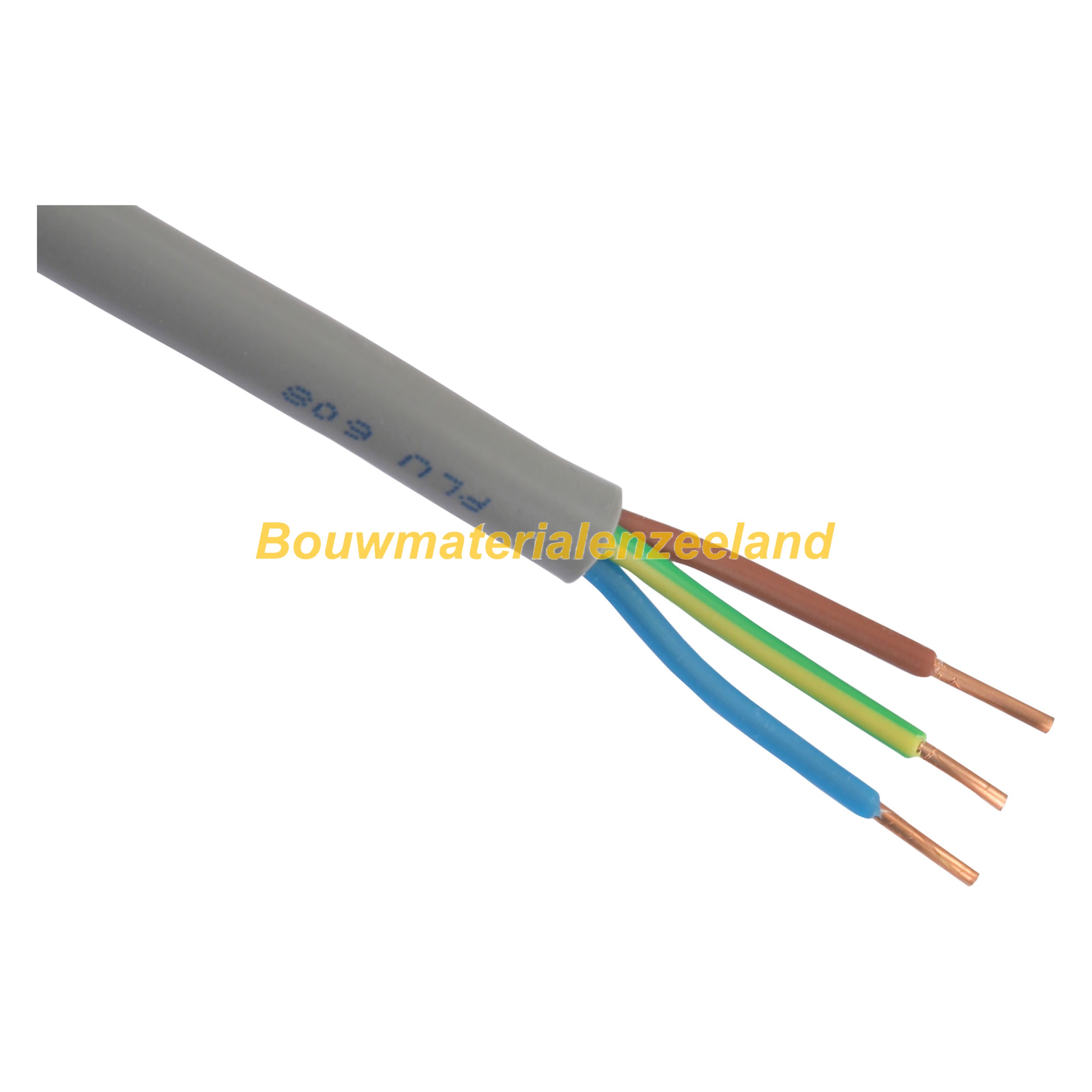 buitenkabel xmvk 3x2.5...