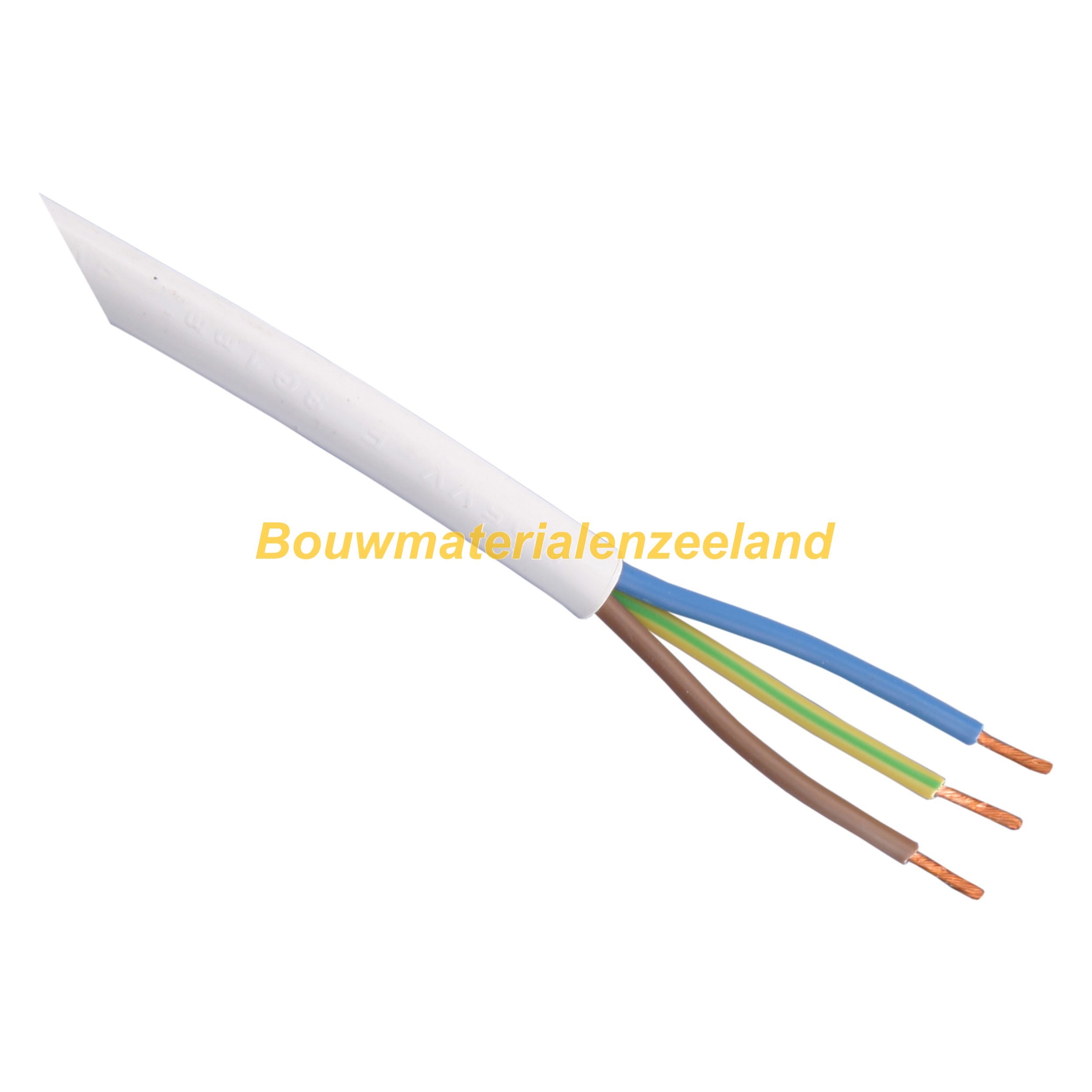 huishoudkabel vmvl 4x2.5...