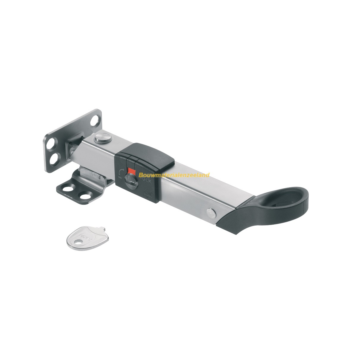 Axaflex security skg** rvs...