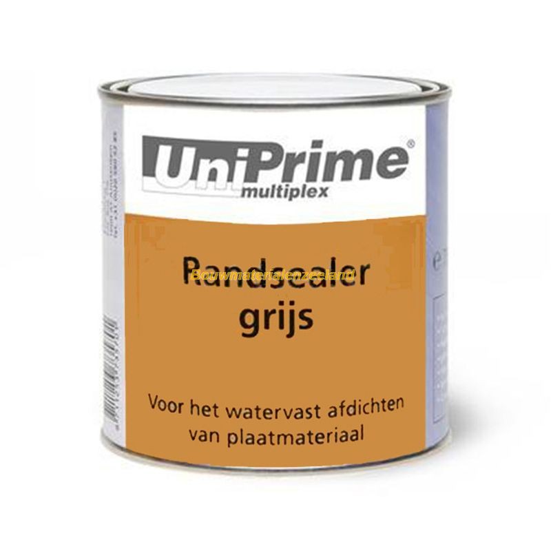Uniprime randsealer 750 gr.