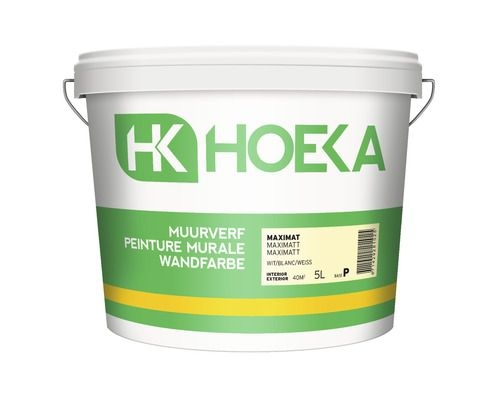 Hoeka Maximat P...