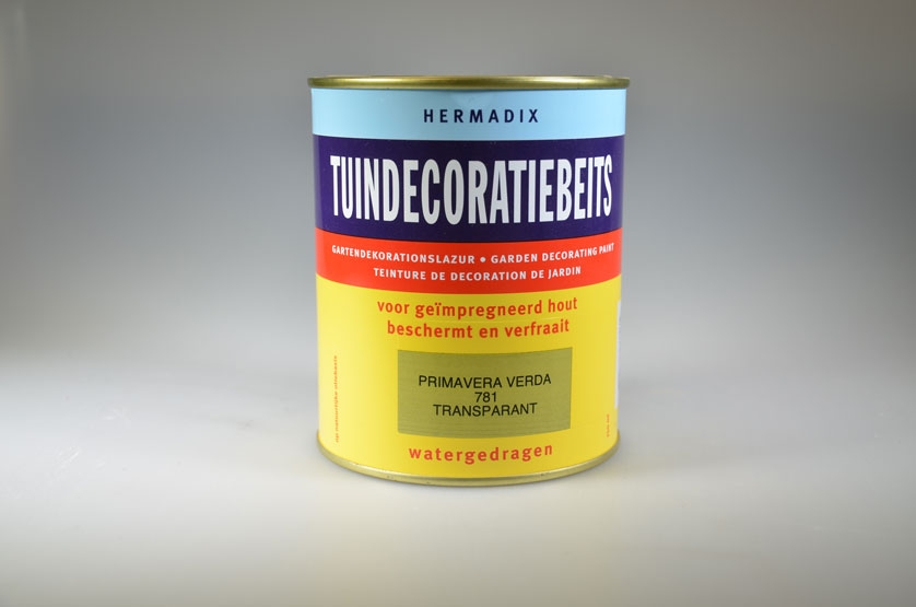 TUINDECORATIEBEITS 781 750 ML