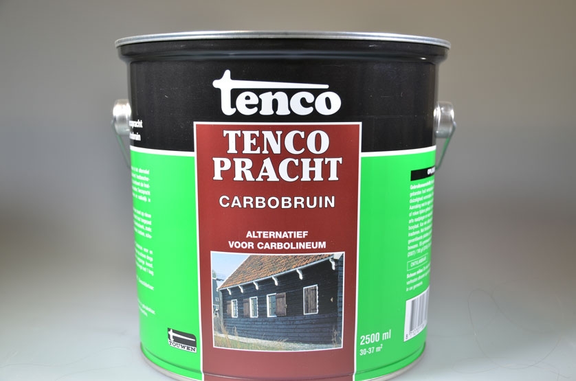 TENCOPRACHT CARBOBRUIN 2.5L.
