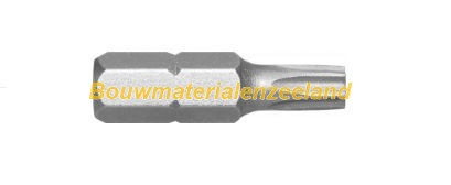 Schroefbit TORX Insert bit...