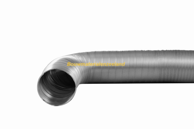 Semidec flex alu buis 152mm...