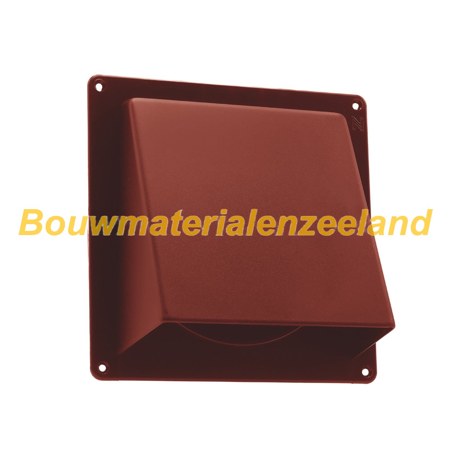 Gevelklep diam.150mm...