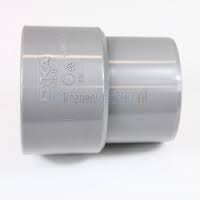 Pvc 125mm reparatiemof