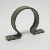 Pvc 50mm pvc zadel