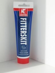 Griffon Silpat fitterskit,...