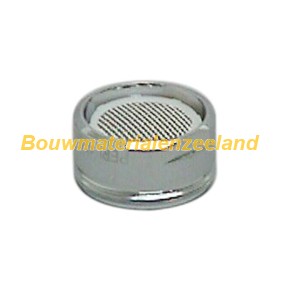 Waterb. straalre. m24bu.chroom