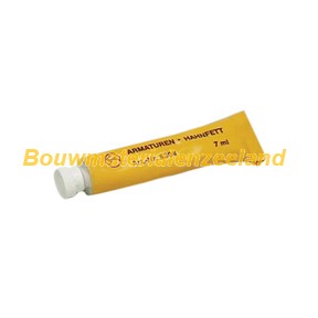 Tube kranenvet 7ml. Plieger...