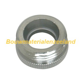 Chroom verloopring m24buxm22bu