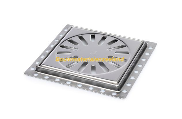 Renovatieput 304rvs 150x150