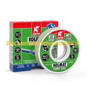 Fibre seal draadafdichting 15m