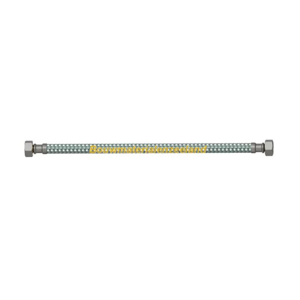 Flex.slang 35cm m10kort 3/8 bi