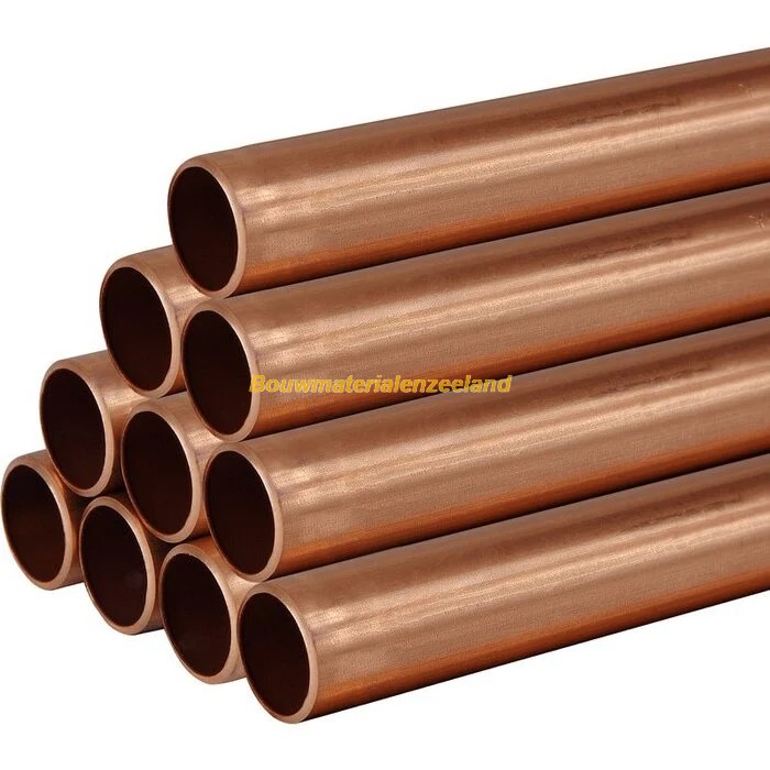 Halcor RK buis 5560000205...