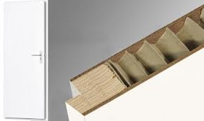 Opdekdeur 88x231,5...