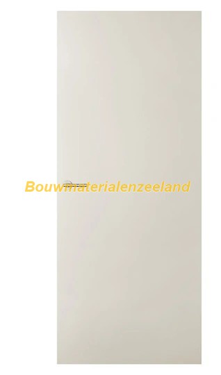 Opdekdeur 78x201,5 links...