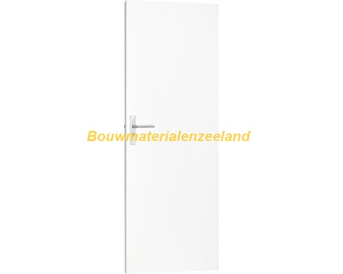 Opdekdeur 83x211,5 Rechts...