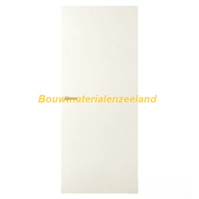 Opdekdeur 88x211,5 Links...