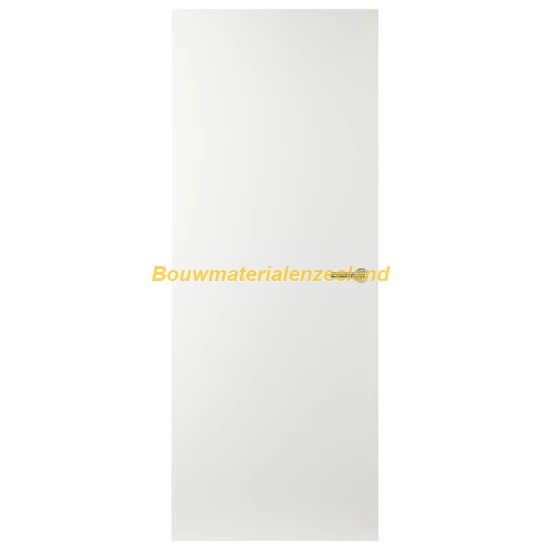 Opdekdeur 88x211,5 Rechts...