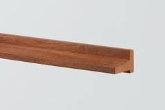 Tongnaald meranti 39x49 mm...