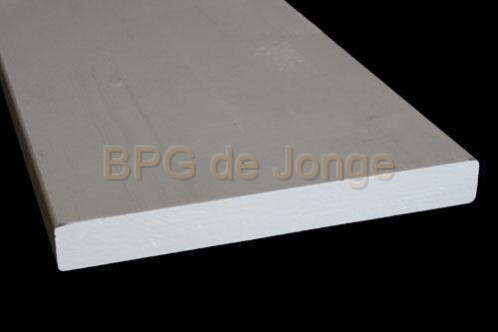 Boeideel western red cedar...