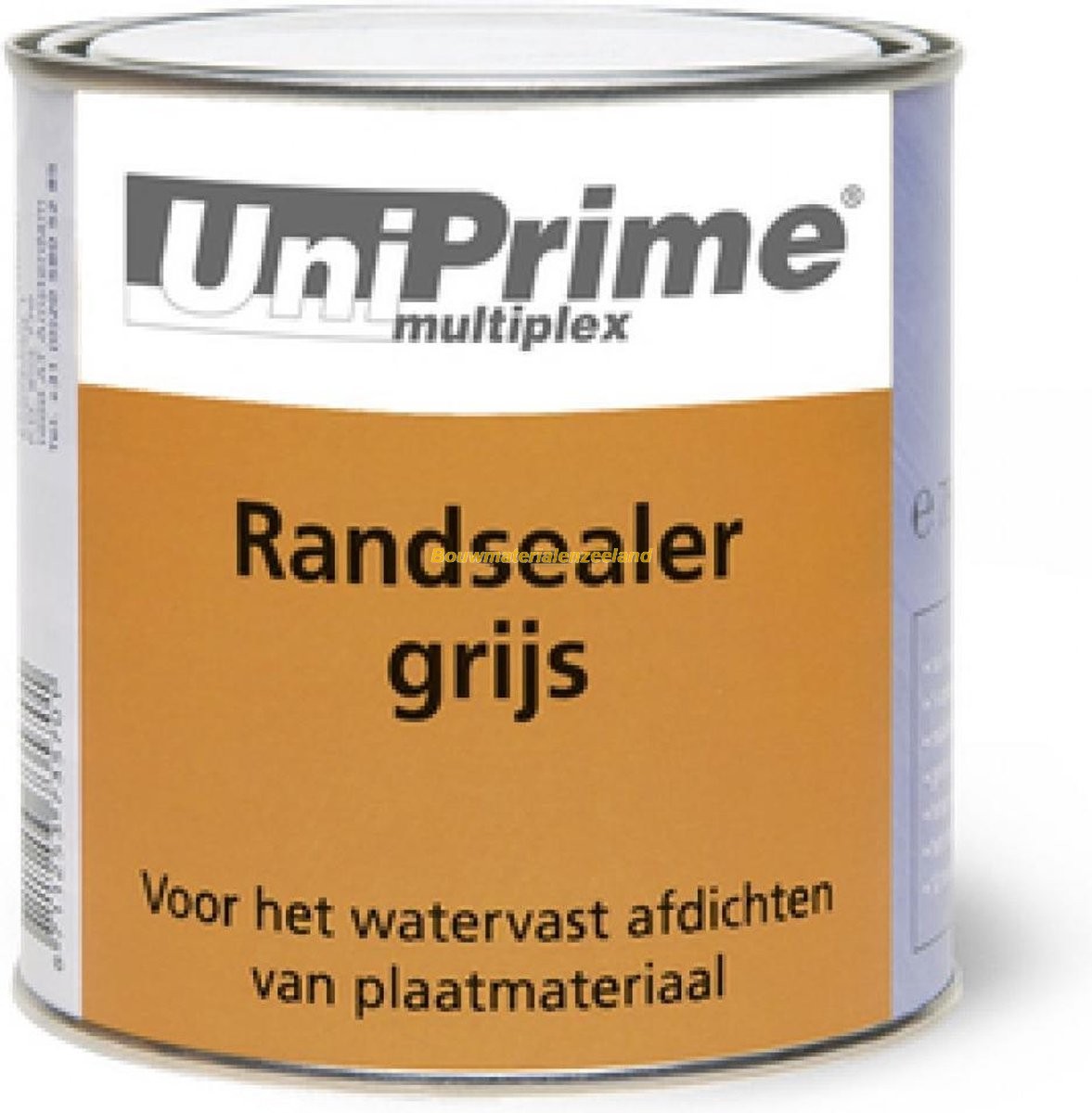 UniPrime Randsealer blik...