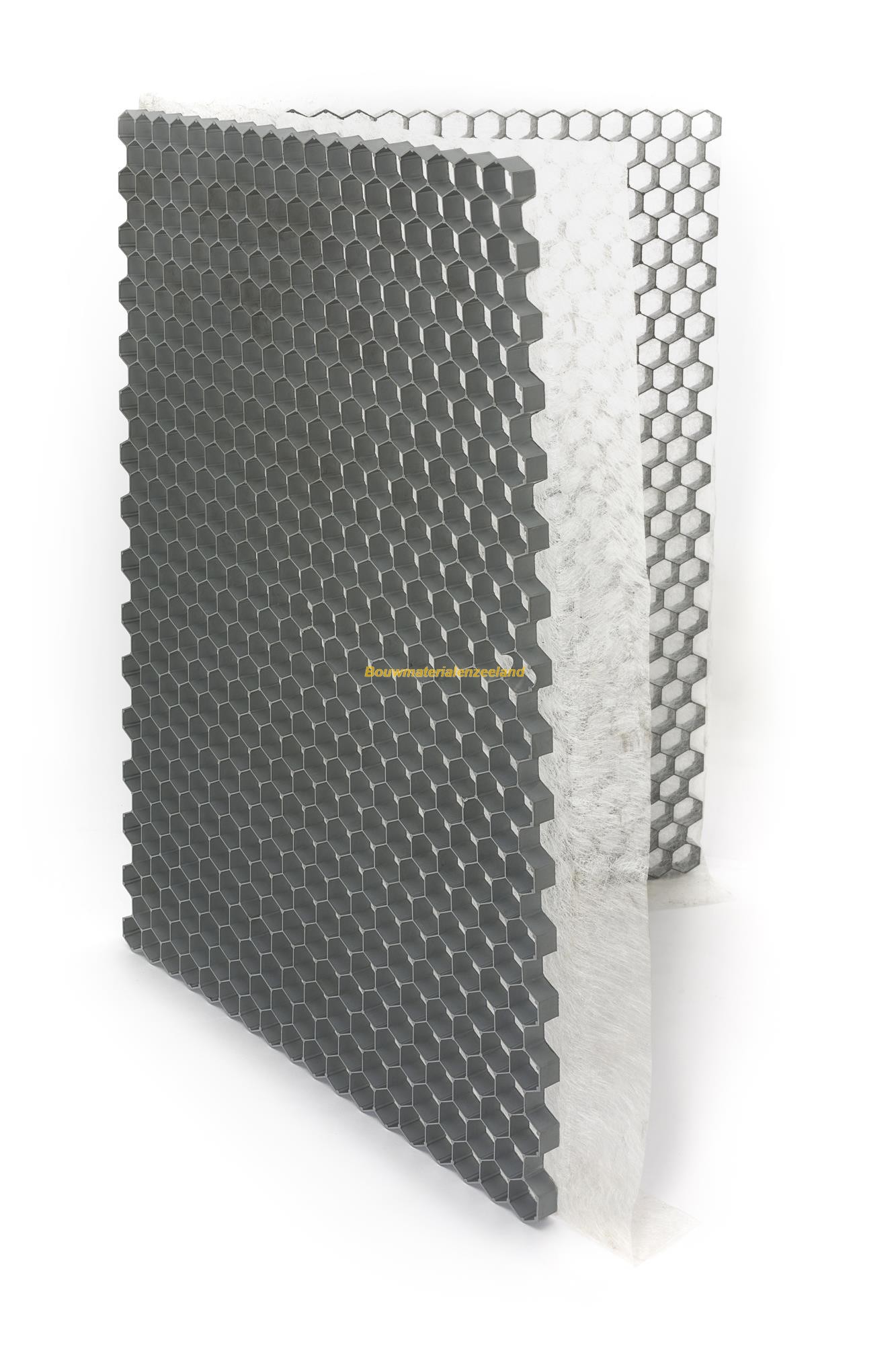 grindstabielpl.grijs HDPE...
