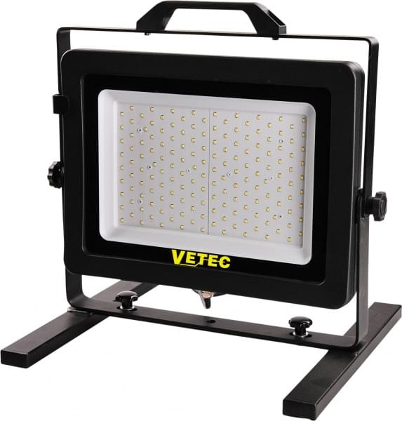 Vetec Bouwlamp LED Comprimo 50 W