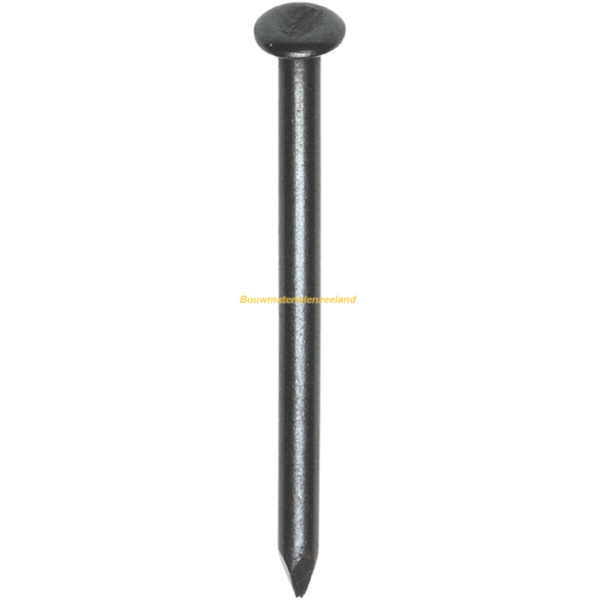 HJZ NAGEL 2.5x40 BKV STAAL...