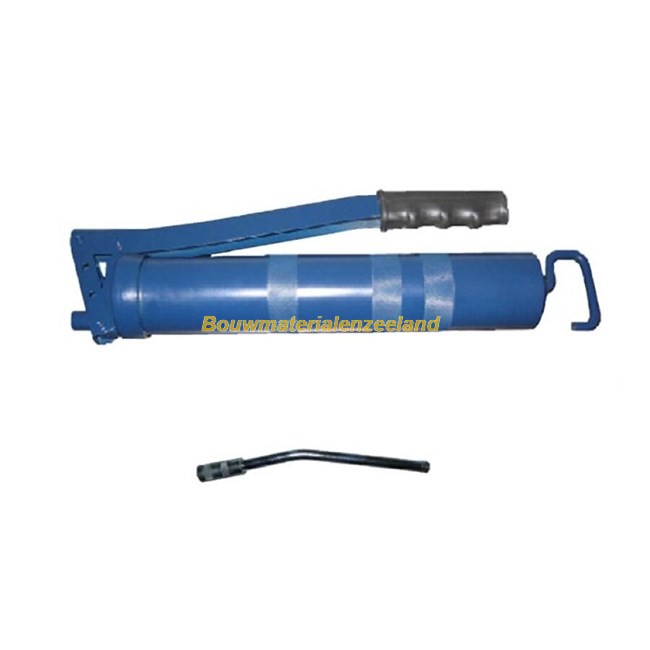 Vetspuit schaarmodel met...