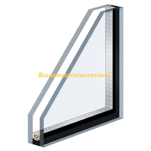 Austria 1466 isolatieglas...