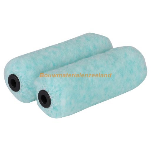 TopTex Muurverfroller 2st...