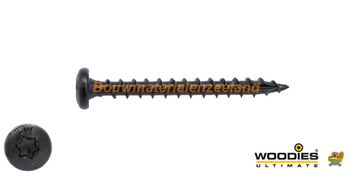 Shield Outdoor Blackline...