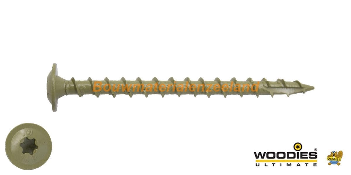 Shield Outdoor 8,0x140/80...