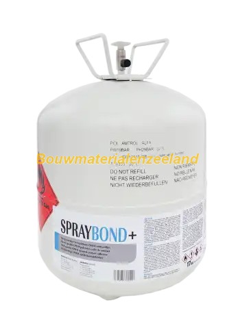 BossCover Spraybond Plus...