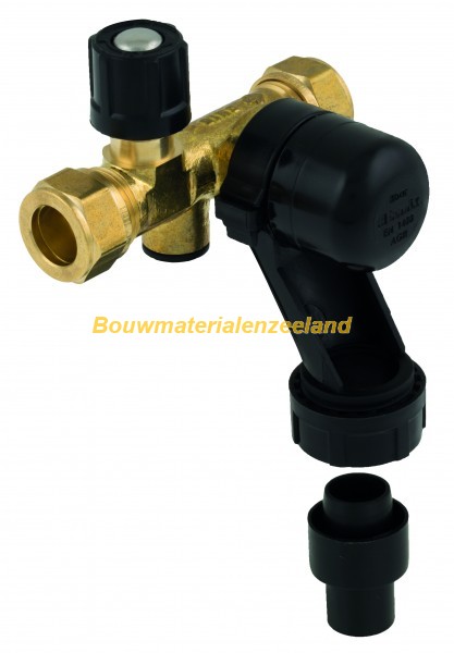 BONFIX Inlaatcombinatie 15...