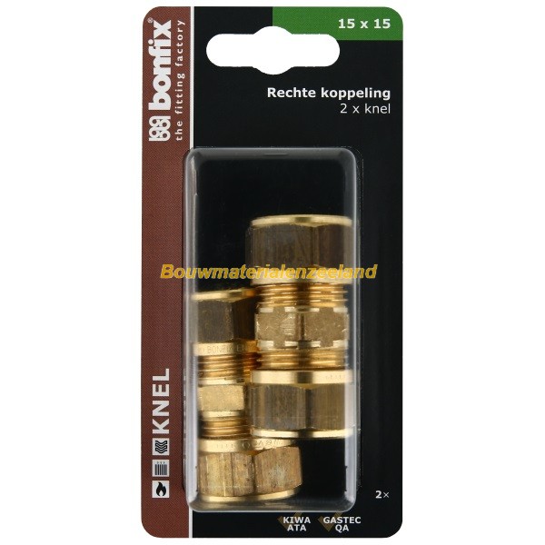 BONFIX Blister Rechte...