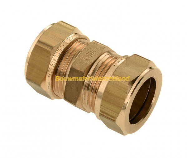 BONFIX knel messing rechte...