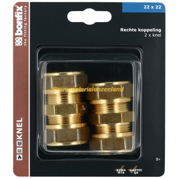 BONFIX Blister Rechte...