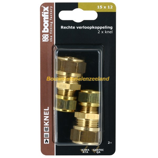 BONFIX Blister Rechte...