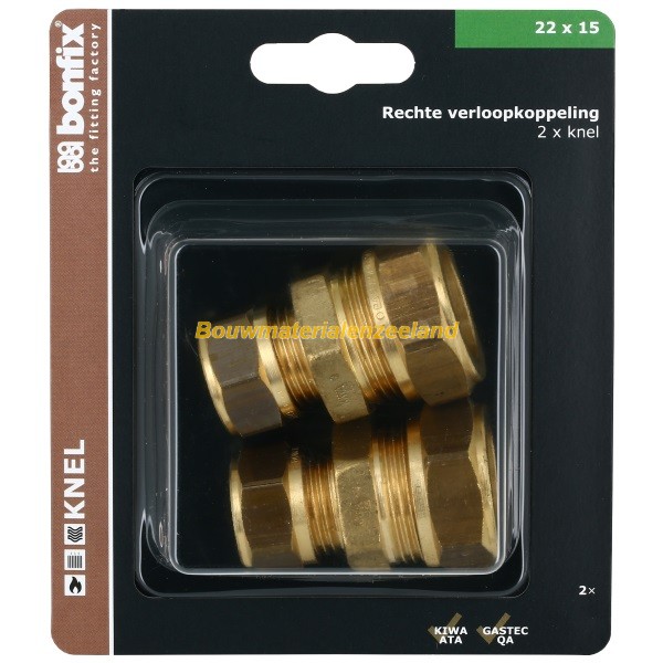 BONFIX Blister Rechte...