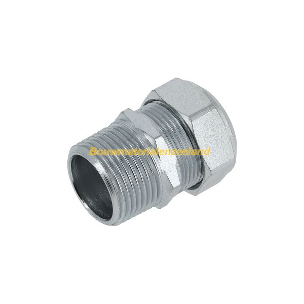 BONFIX knel Cstaal puntstuk...