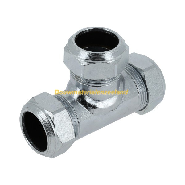 BONFIX knel Cstaal Tstuk 22...