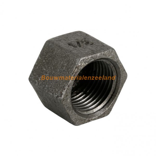 BONFIX malleable dop 3/4...