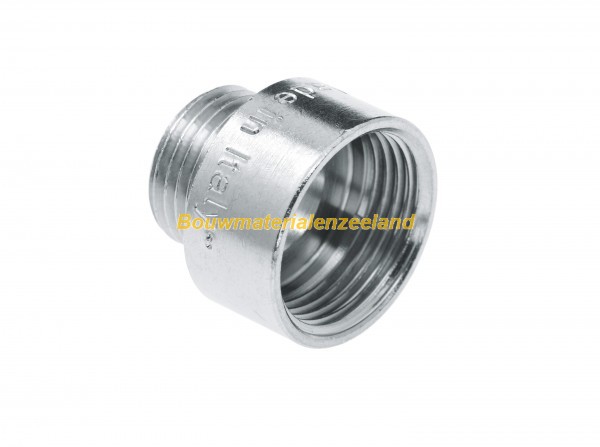 BONFIX Neusstuk 1/2 inch...