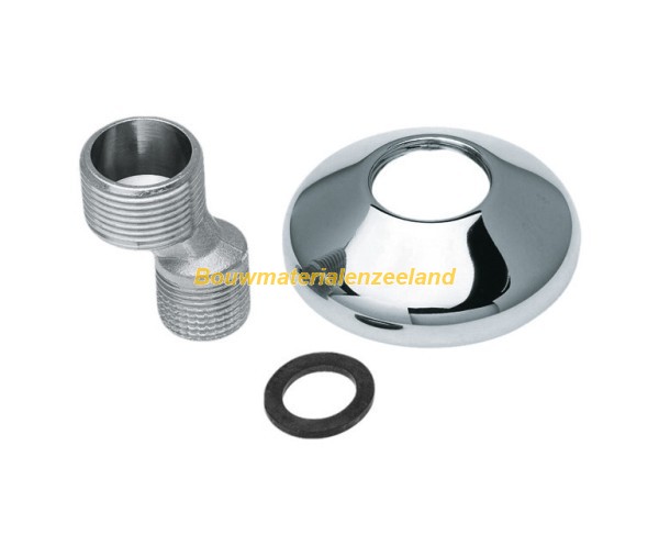 BONFIX Skoppeling 17,5mm...