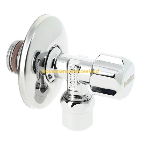 BONFIX Hoekstopkraan 3/8" x...