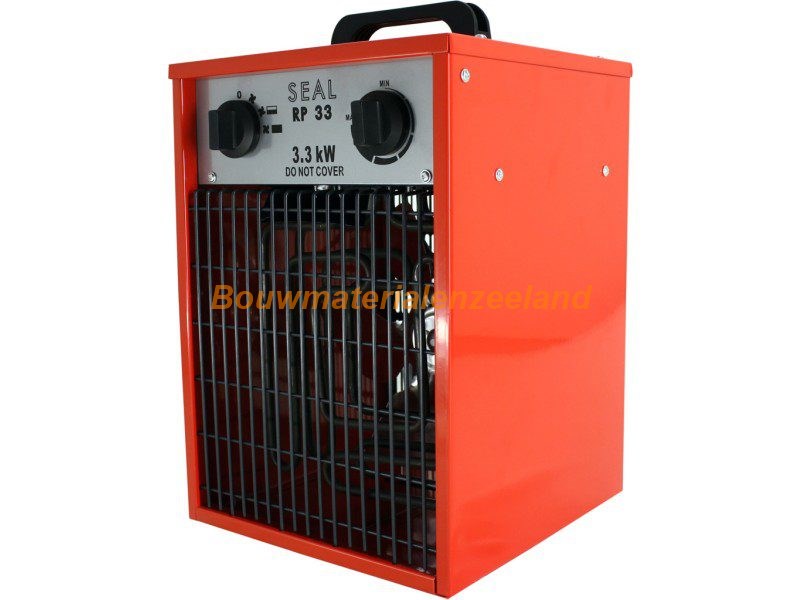 Little Jumbo Ruimte heater 3,3 kW